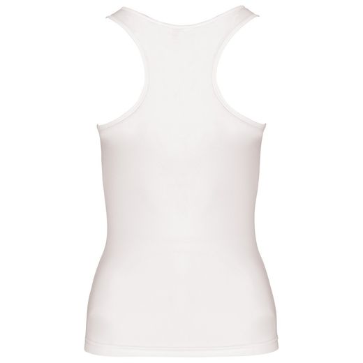 Damen Sport Tank Top