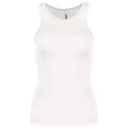 Damen Sport Tank Top