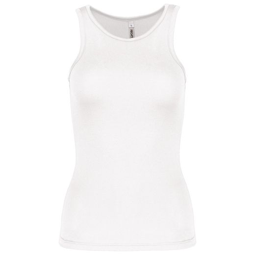 Damen Sport Tank Top