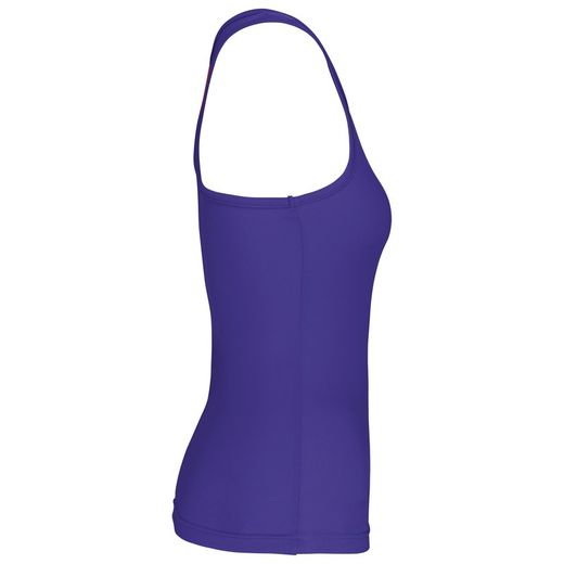 Damen Sport Tank Top