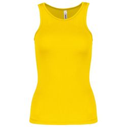 Damen Sport Tank Top