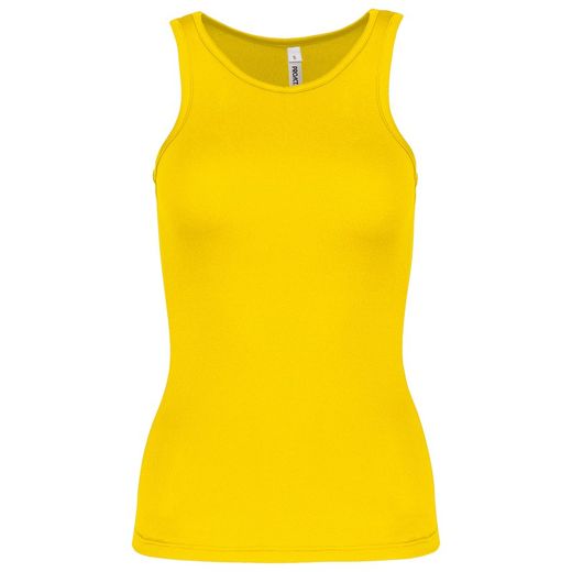Damen Sport Tank Top