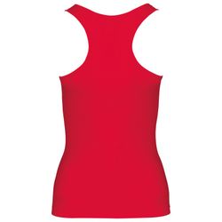 Damen Sport Tank Top