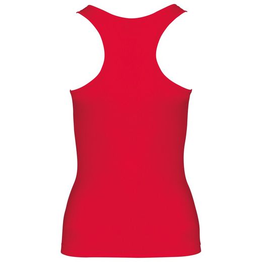 Damen Sport Tank Top