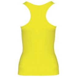 Damen Sport Tank Top
