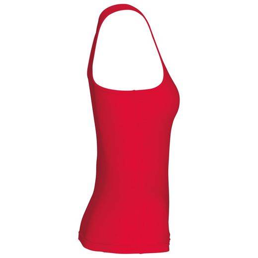 Damen Sport Tank Top