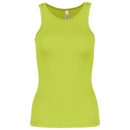 Damen Sport Tank Top
