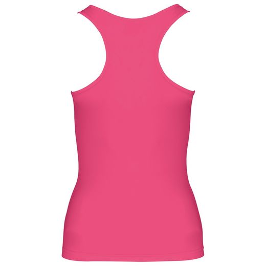 Damen Sport Tank Top