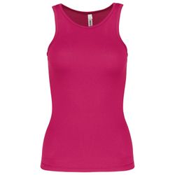Damen Sport Tank Top