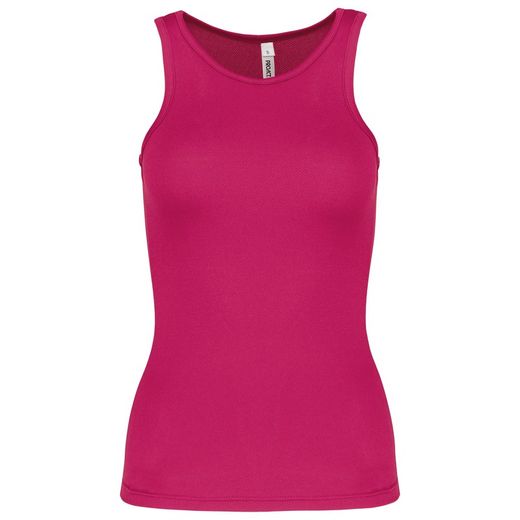 Damen Sport Tank Top