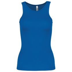 Damen Sport Tank Top