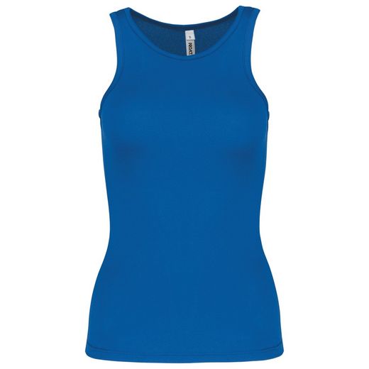 Damen Sport Tank Top