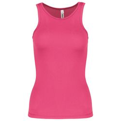 Damen Sport Tank Top