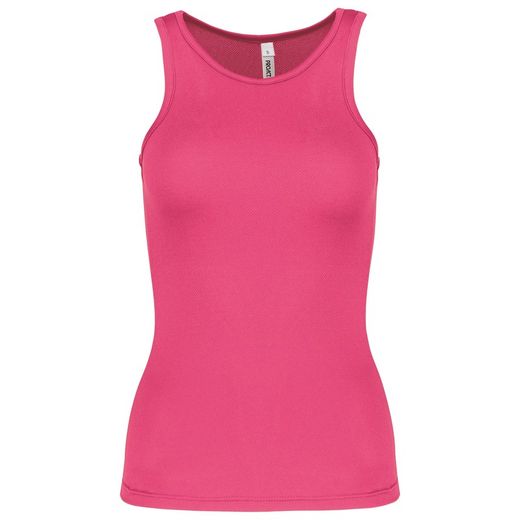 Damen Sport Tank Top