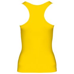 Damen Sport Tank Top
