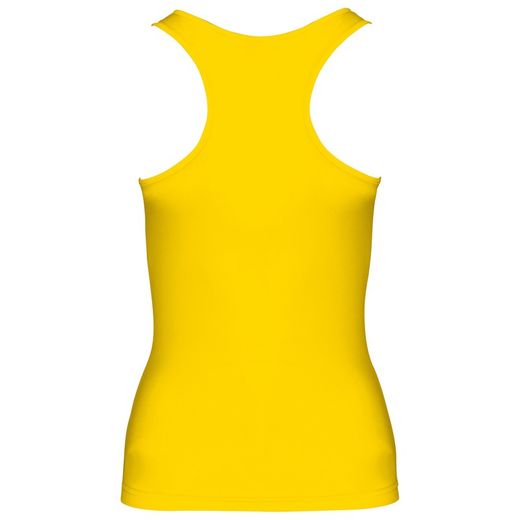 Damen Sport Tank Top