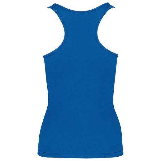 Damen Sport Tank Top