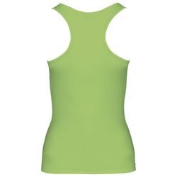 Damen Sport Tank Top