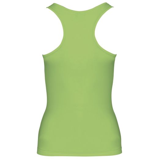 Damen Sport Tank Top