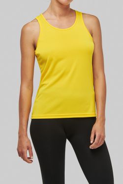 Damen Sport Tank Top