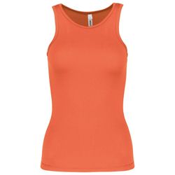 Damen Sport Tank Top