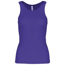 Damen Sport Tank Top
