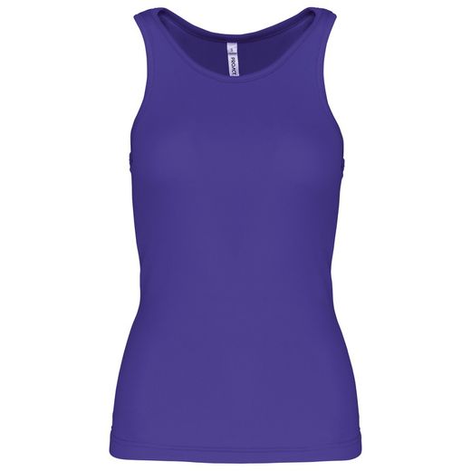 Damen Sport Tank Top