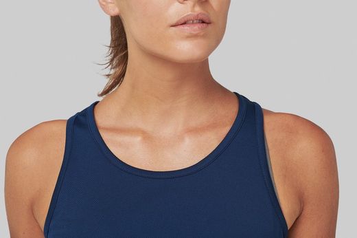 Damen Sport Tank Top