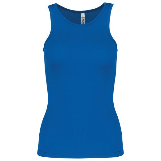 Damen Sport Tank Top