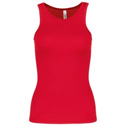 Damen Sport Tank Top
