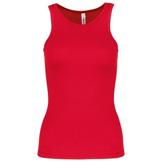 Damen Sport Tank Top