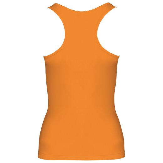 Damen Sport Tank Top