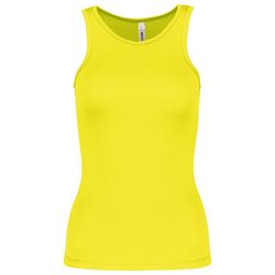 Damen Sport Tank Top
