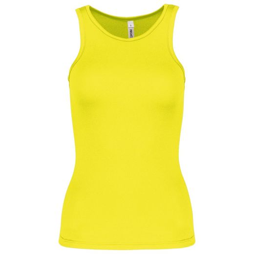 Damen Sport Tank Top