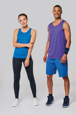 Damen Sport Tank Top