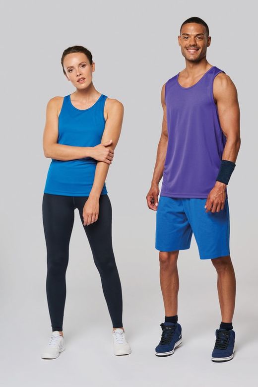 Damen Sport Tank Top