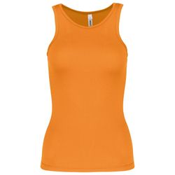 Damen Sport Tank Top