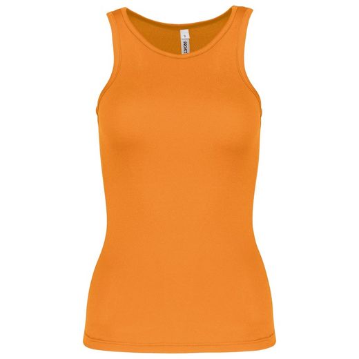 Damen Sport Tank Top