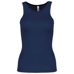 Damen Sport Tank Top