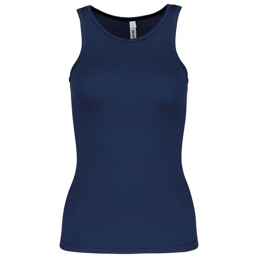Damen Sport Tank Top