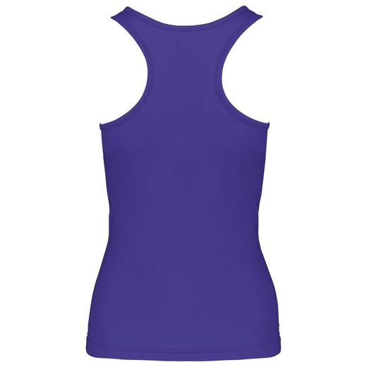 Damen Sport Tank Top