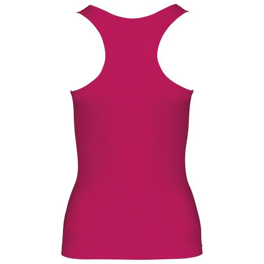 Damen Sport Tank Top