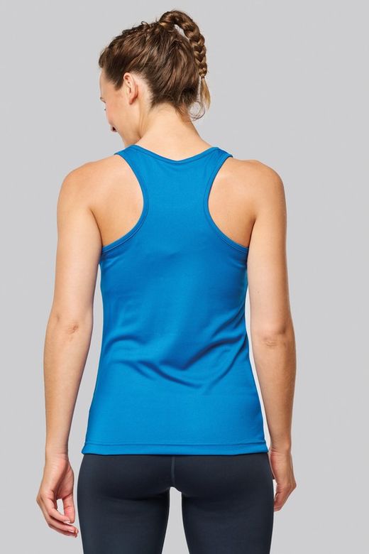 Damen Sport Tank Top