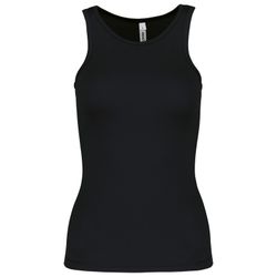 Damen Sport Tank Top