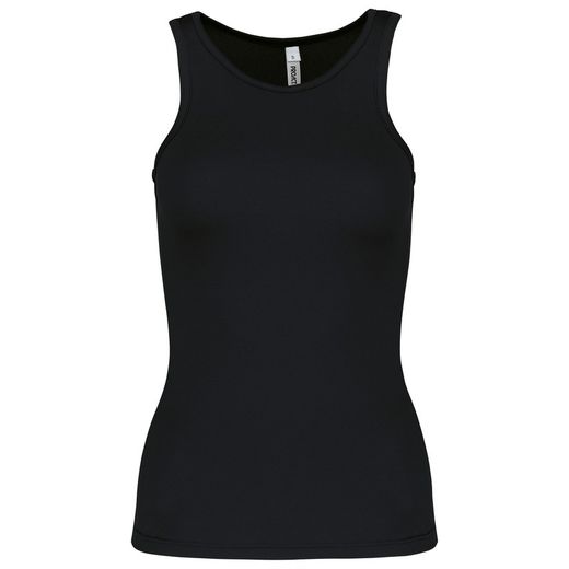 Damen Sport Tank Top