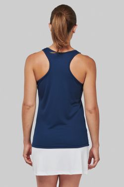 Damen Sport Tank Top