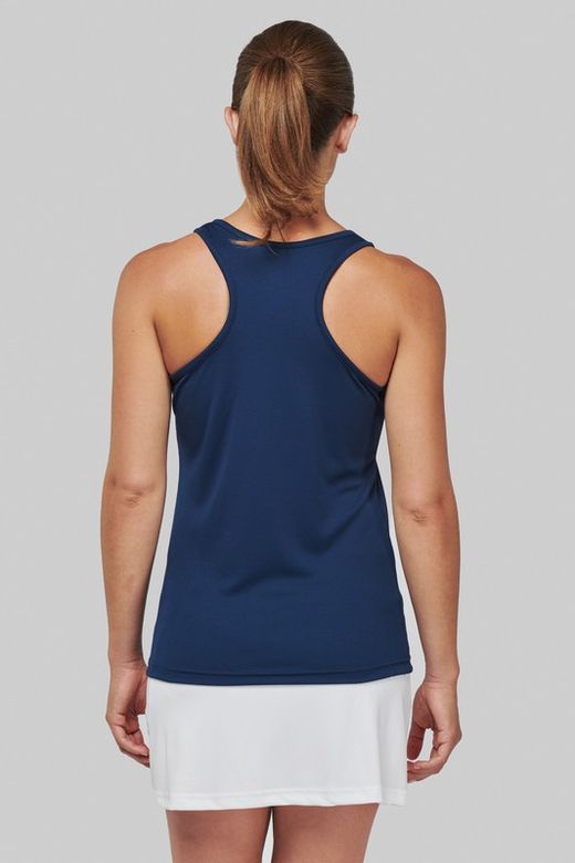 Damen Sport Tank Top