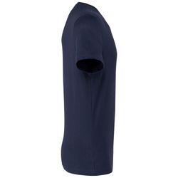 T-SHIRT SCOLLO AV CON MANICA CORTA