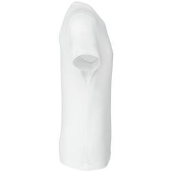 T-SHIRT SCOLLO AV CON MANICA CORTA