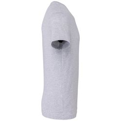 T-SHIRT SCOLLO AV CON MANICA CORTA